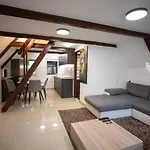 Apartament Vadgalamb & Jacuzzi *