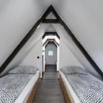 Apartament Vadgalamb & Jacuzzi