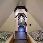 Vadgalamb & Jacuzzi Apartament