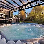 Apartament Vadgalamb & Jacuzzi