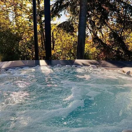 Vadgalamb & Jacuzzi * Miskolc